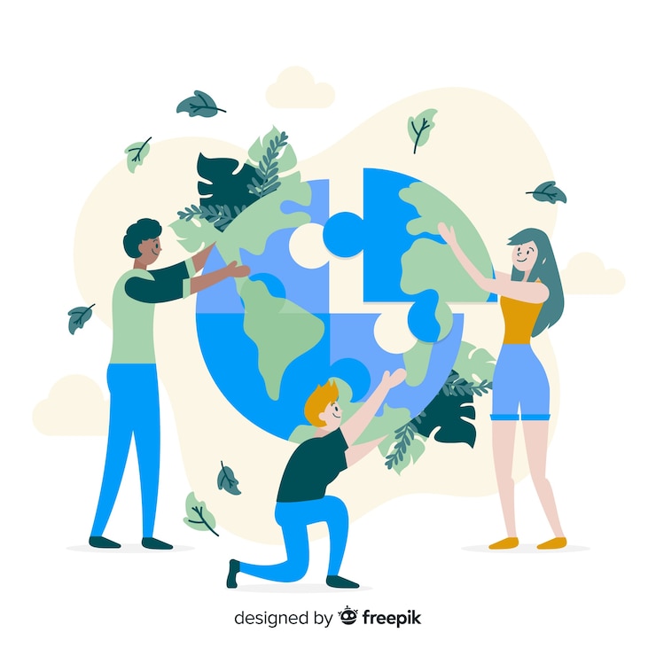 Collaboration globale